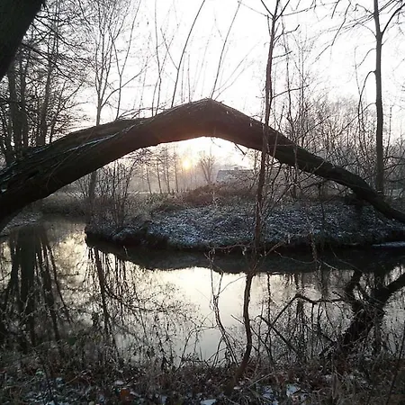 بيت للعطل Harmonie I In Burg *