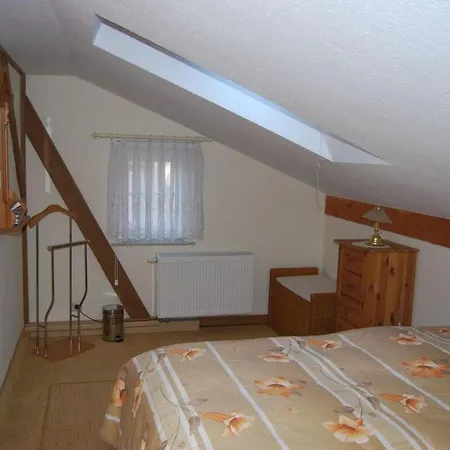Harmonie I In Burg Holiday home Burg Kauper