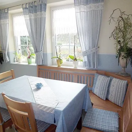 Holiday home Harmonie I In Burg *