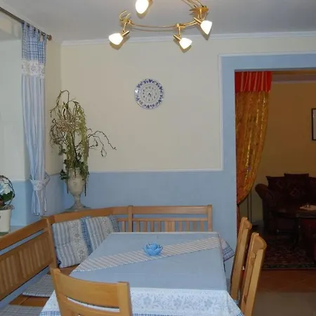 Holiday home Harmonie I In Burg
