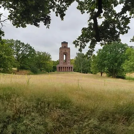 Holiday home Harmonie I In Burg *