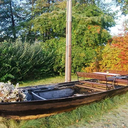 بيت للعطل Harmonie I In Burg