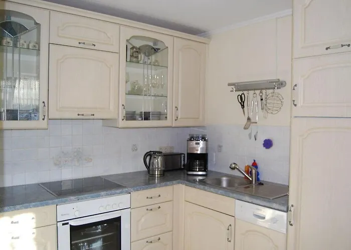 Harmonie I In Burg *