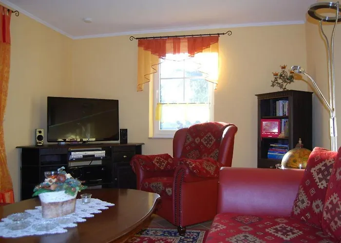 Harmonie I In Burg * Burg Kauper