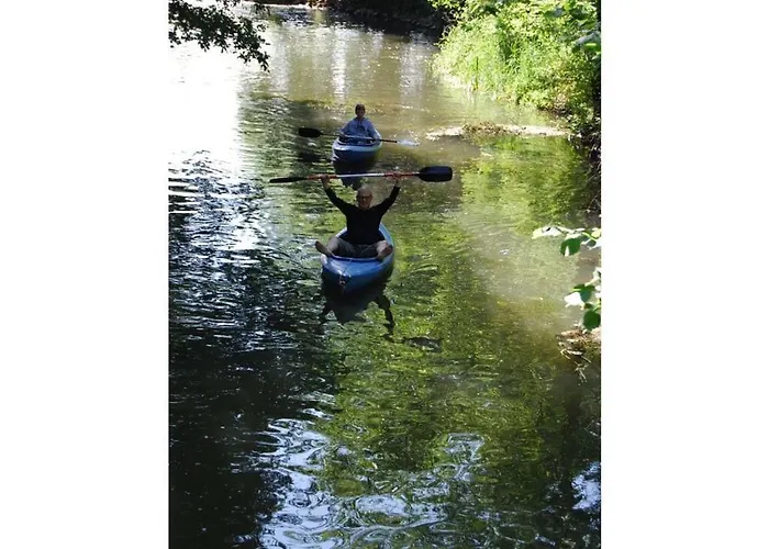 Harmonie I In Burg Burg Kauper